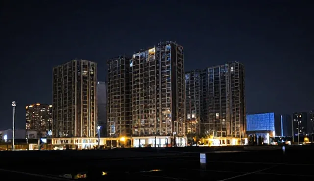 节能改造工程中两种常见做法的对比与取舍