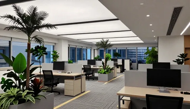 流程优化中节能科技领域的选型建议